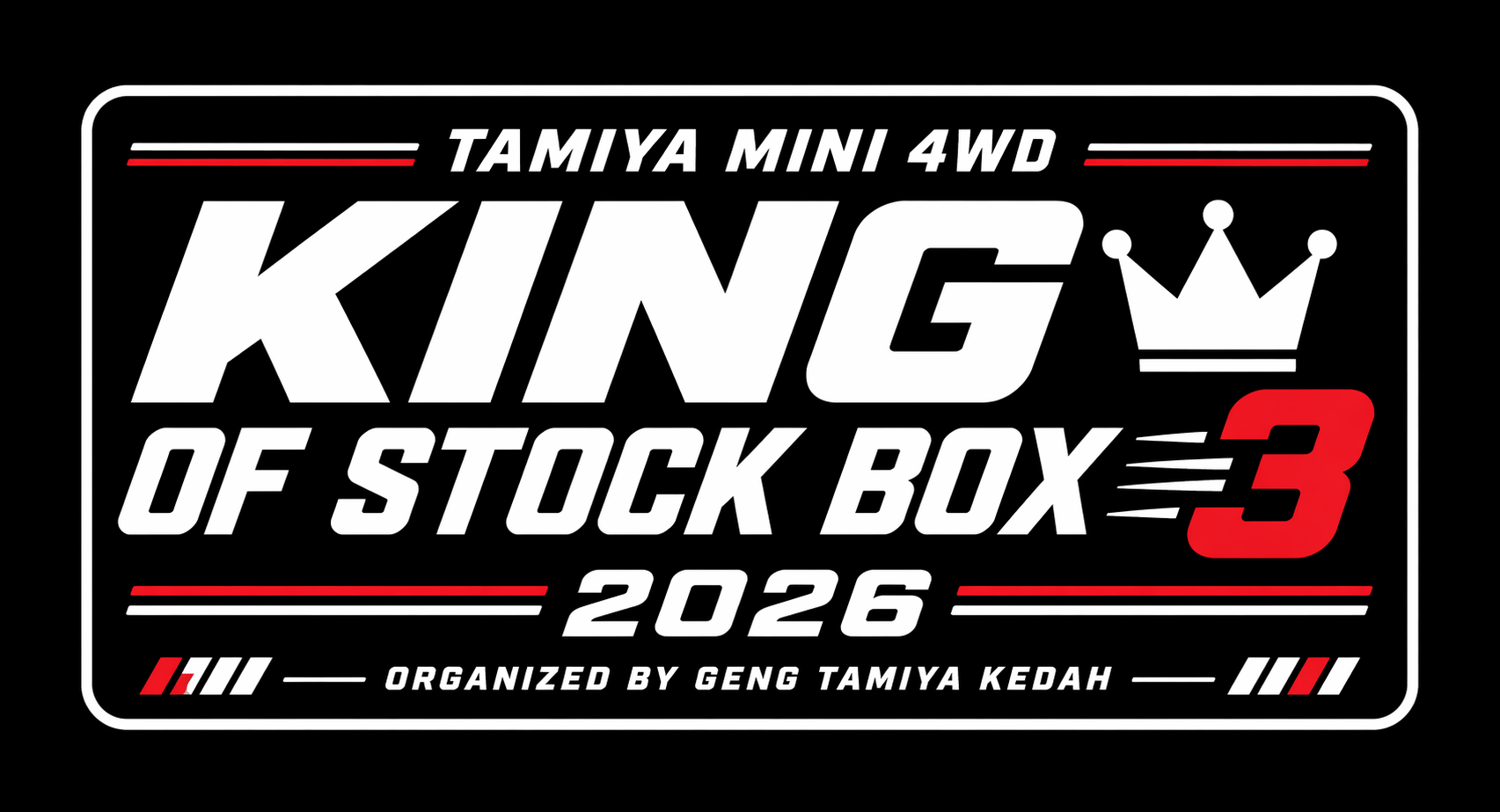 King of Stock Box III 2026 (Stockbox)