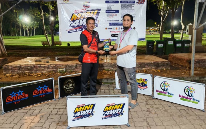 2ND RUNNER UP, ABGOWN